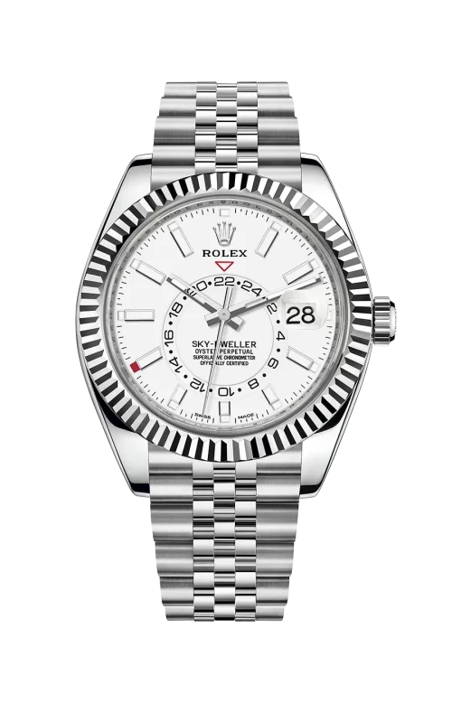 Rolex 326934-0002