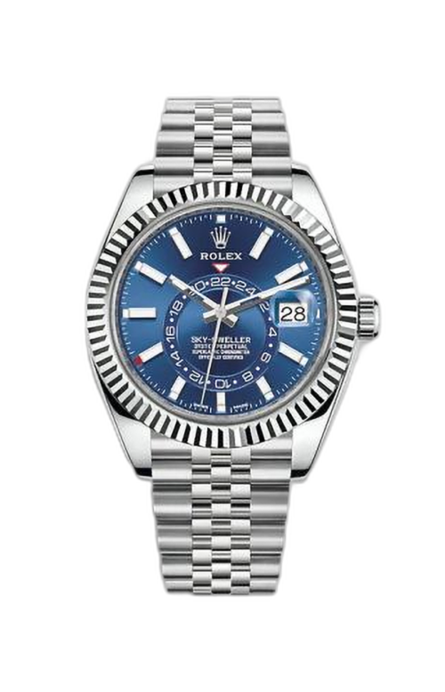 Rolex 326934-0004