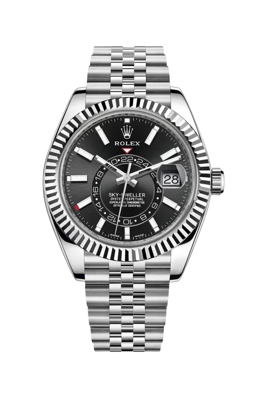 Rolex 326934-0006