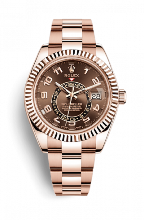 Rolex 326935-0003