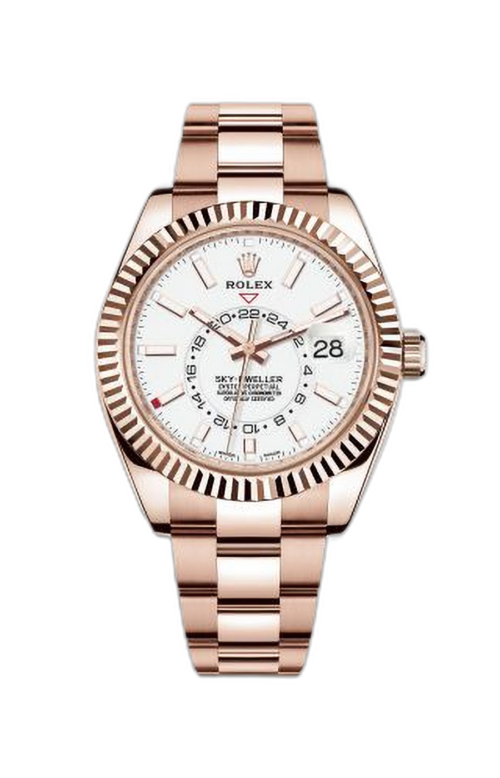 Rolex 326935-0005