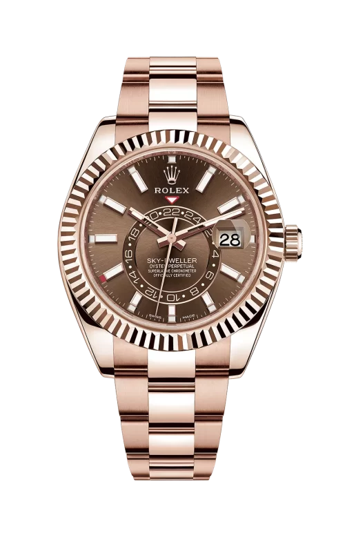 Rolex 326935-0006