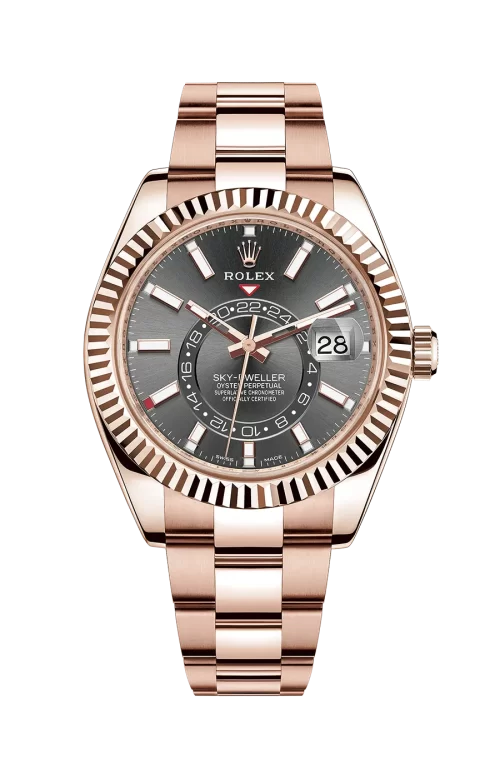 Rolex 326935-0007