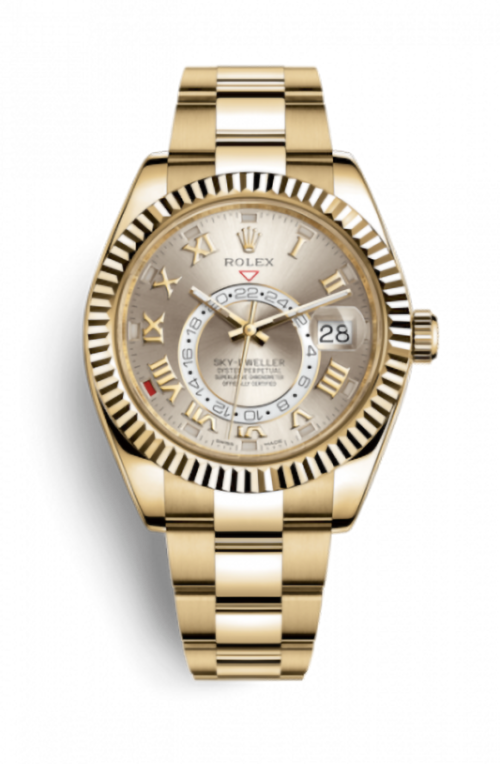 Rolex 326938-0001