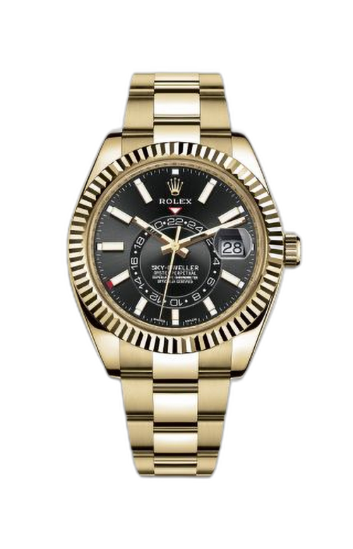 Rolex 326938-0004