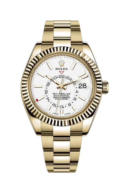 Rolex 326938-0005