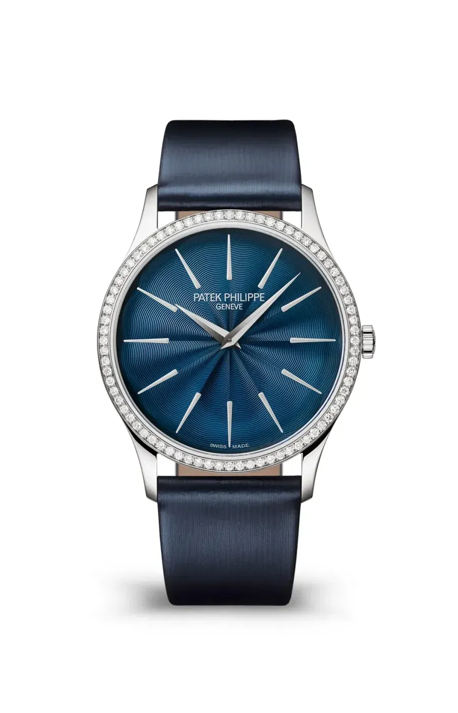 Patek Philippe 4997-200G-001