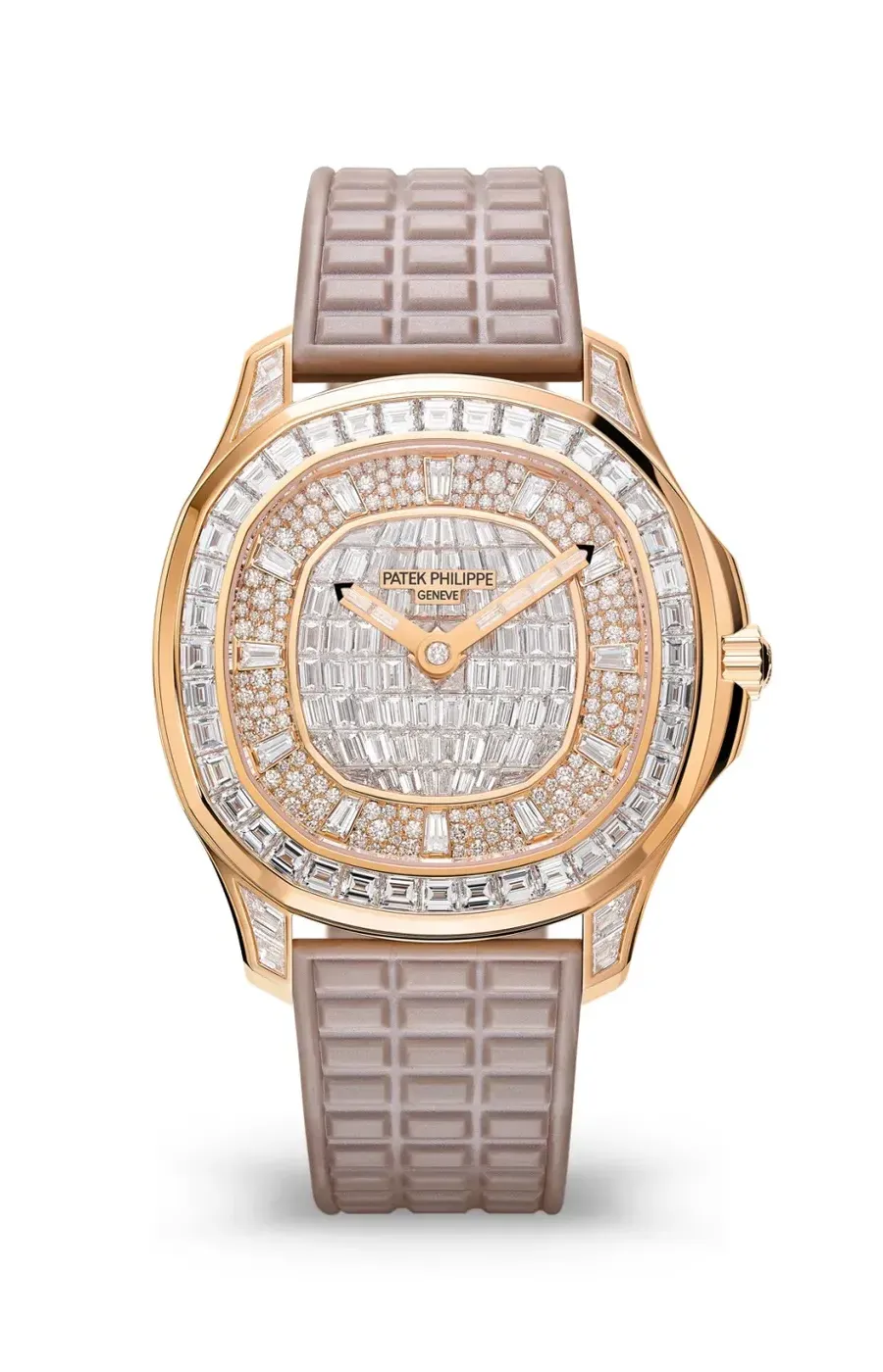 Patek Philippe 5062-450R-001
