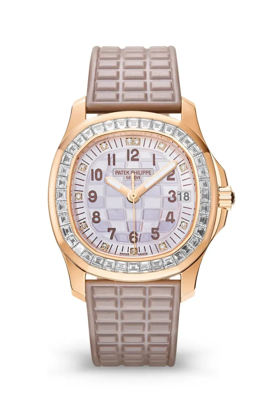 Patek Philippe 5072R-001