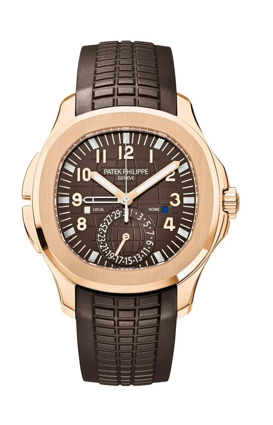 Patek Philippe 5164R-001