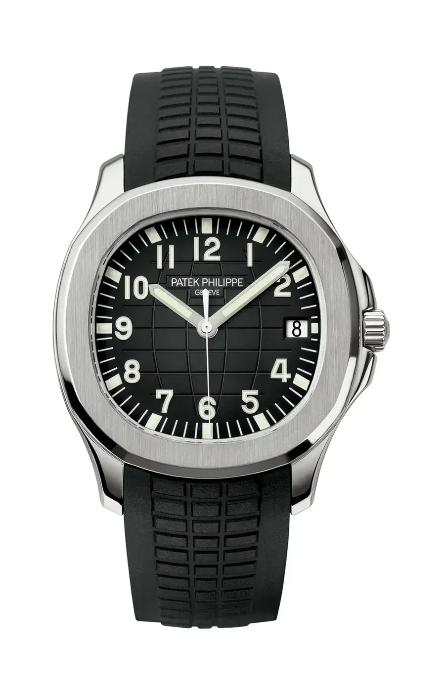 Patek Philippe 5167A-001