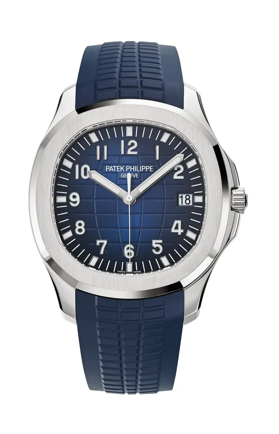 Patek Philippe 5168G-001