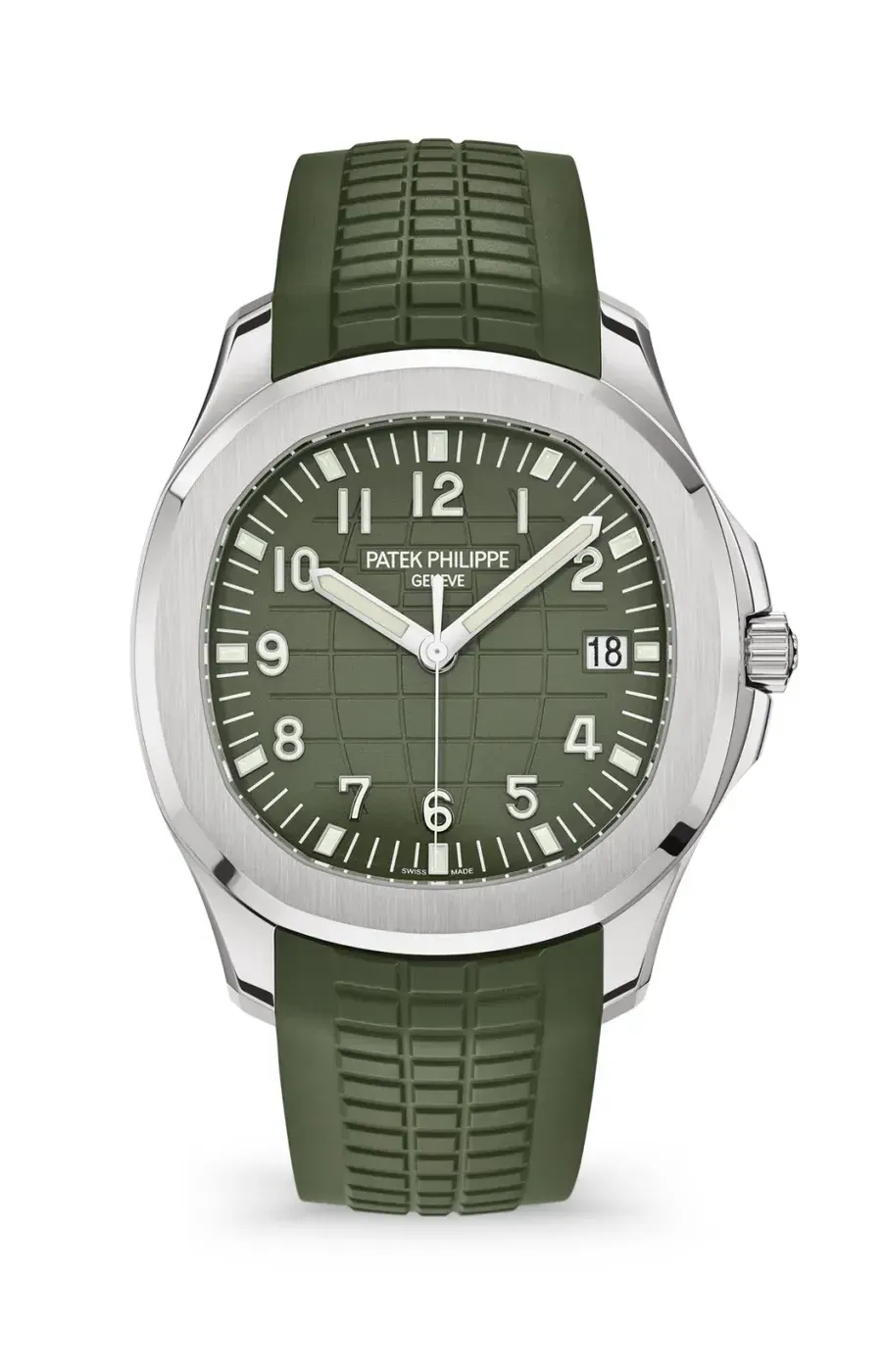 Patek Philippe 5168G-010