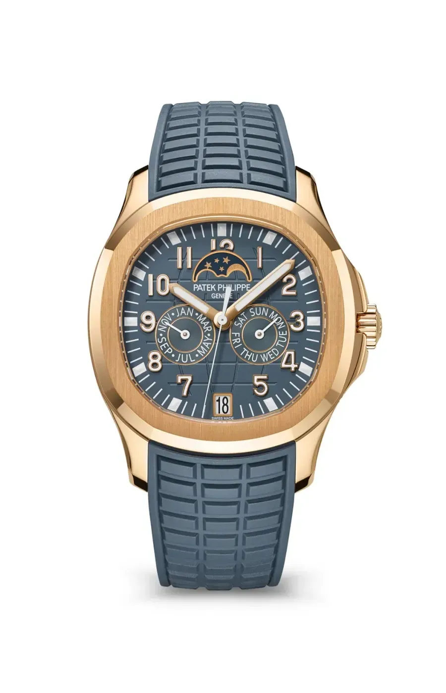 Patek Philippe 5261R-001