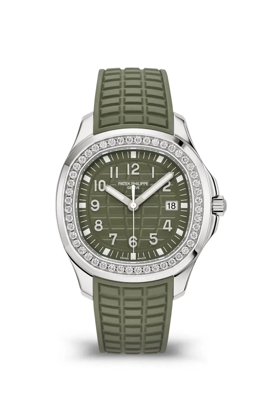 Patek Philippe 5267-200A-011