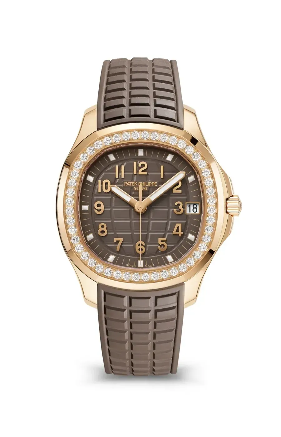 Patek Philippe 5268-200R-010