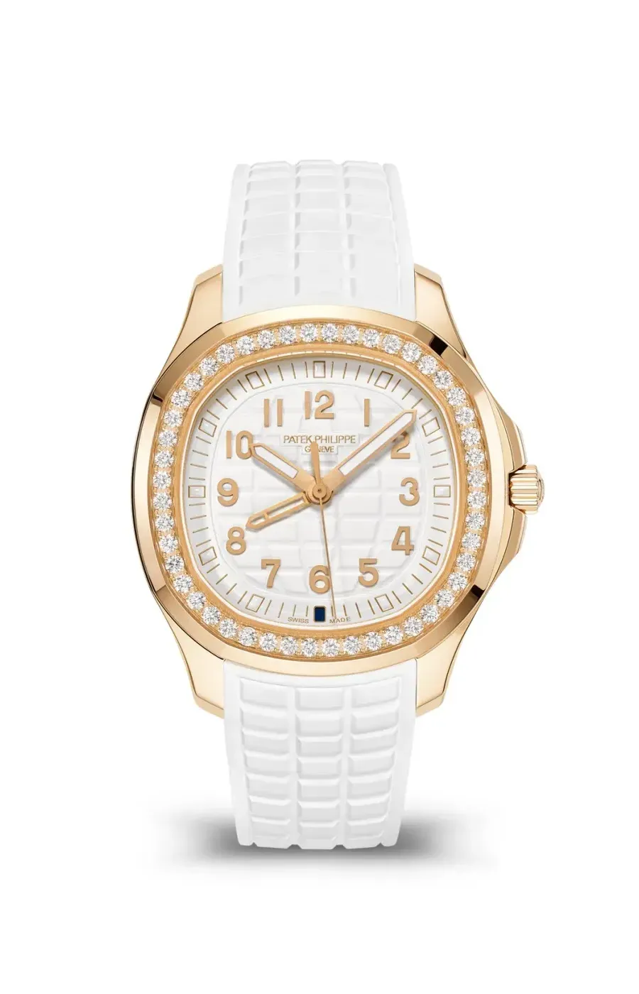 Patek Philippe 5269-200R-001