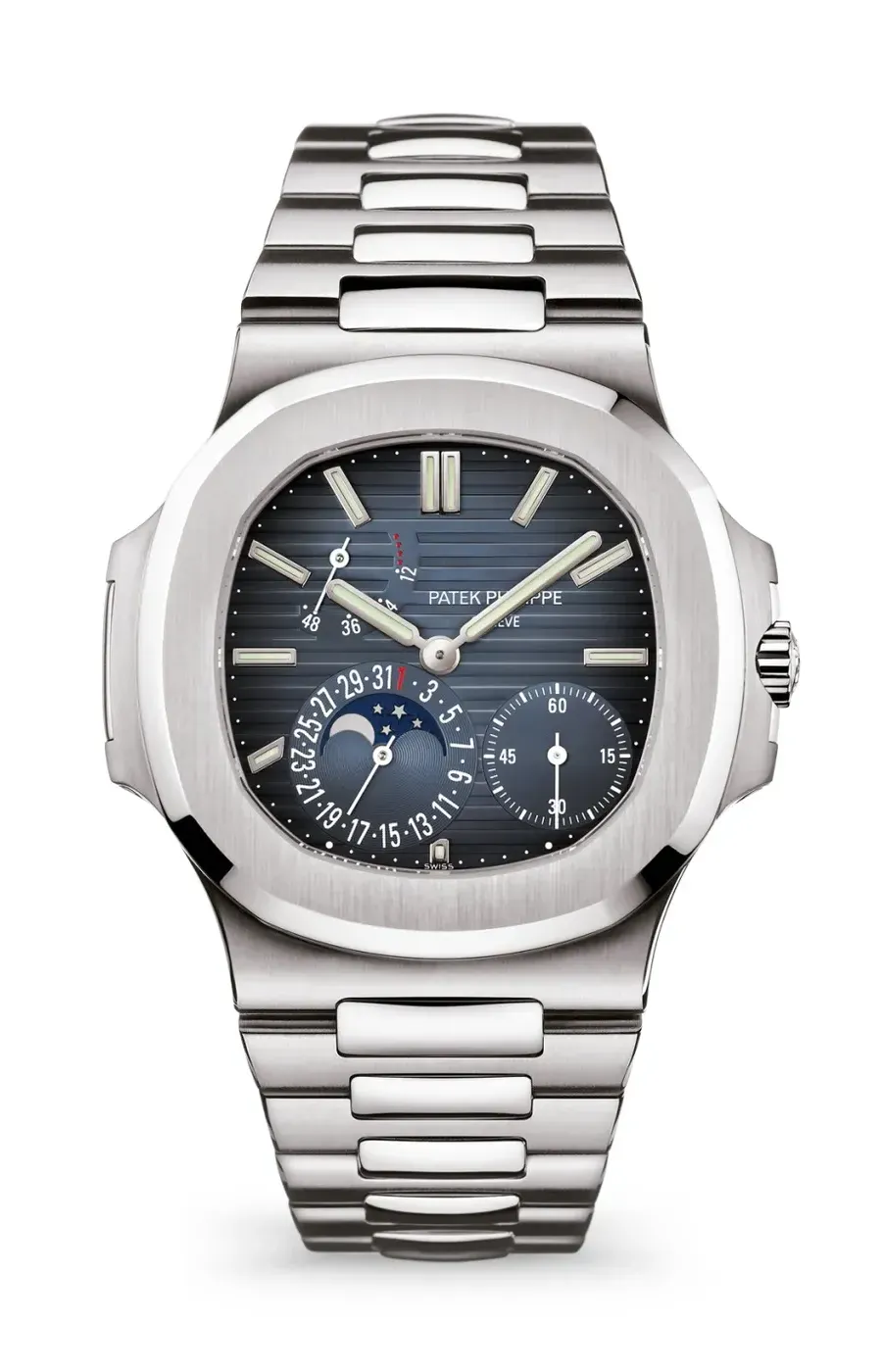 Patek Philippe 5712-1A-001