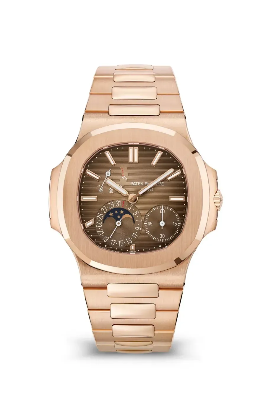 Patek Philippe 5712-1R-001