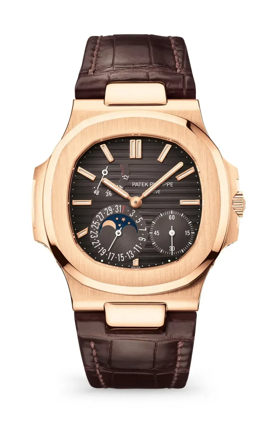 Patek Philippe 5712R-001