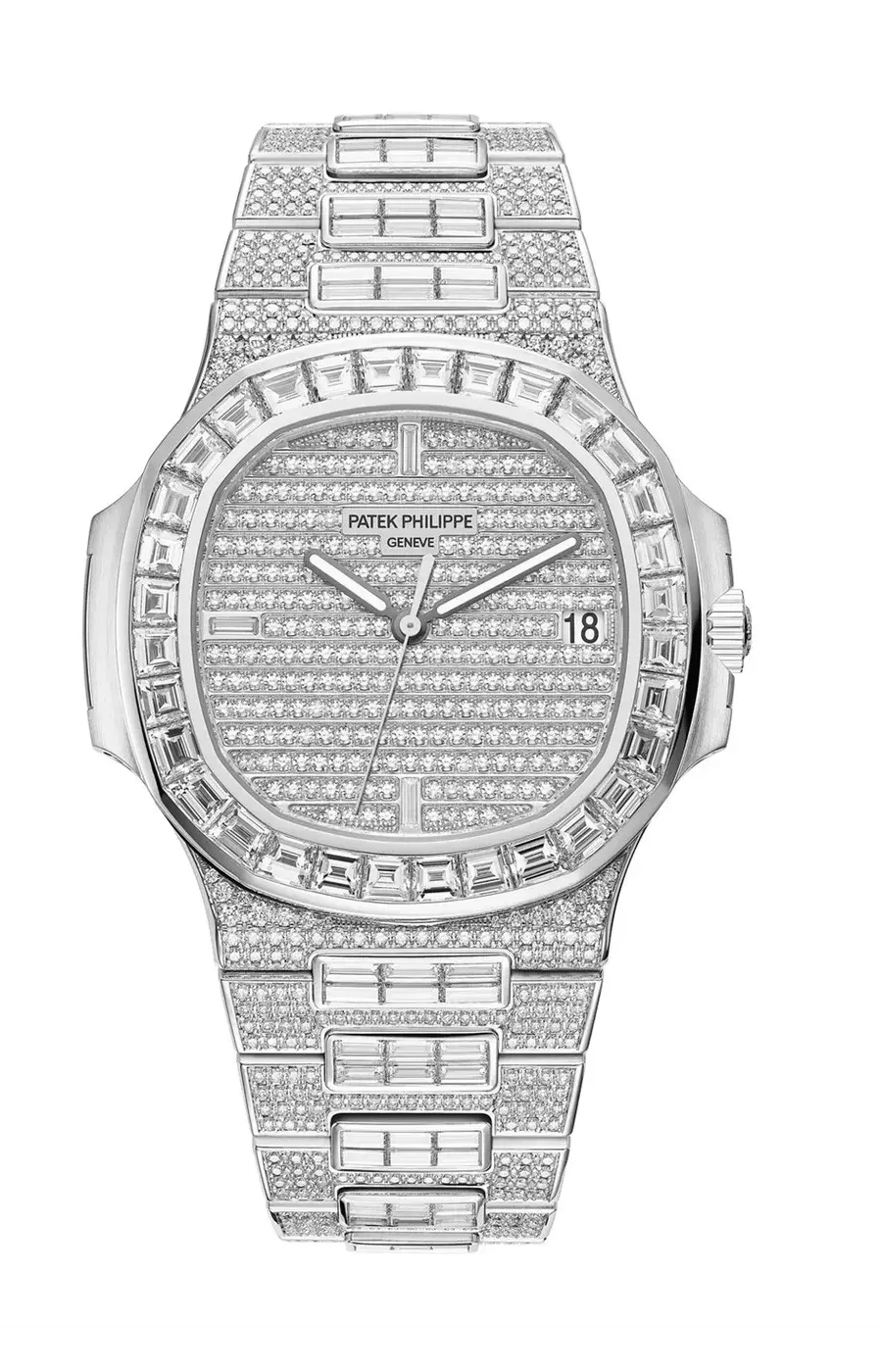 Patek Philippe 5719-10G-010