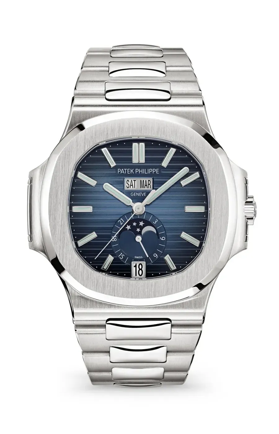 Patek Philippe 5726-1A-014
