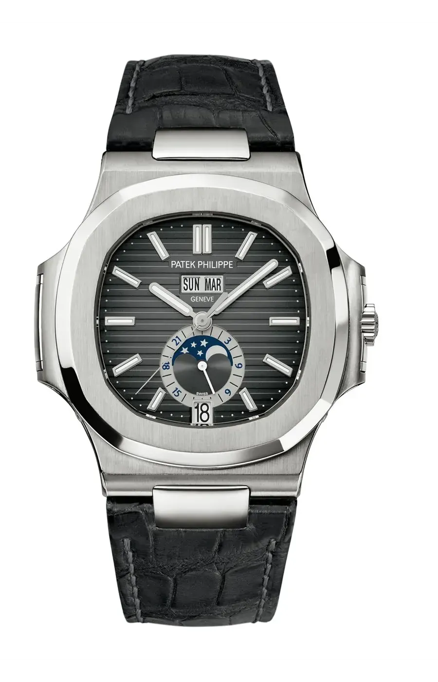 Patek Philippe 5726A-001