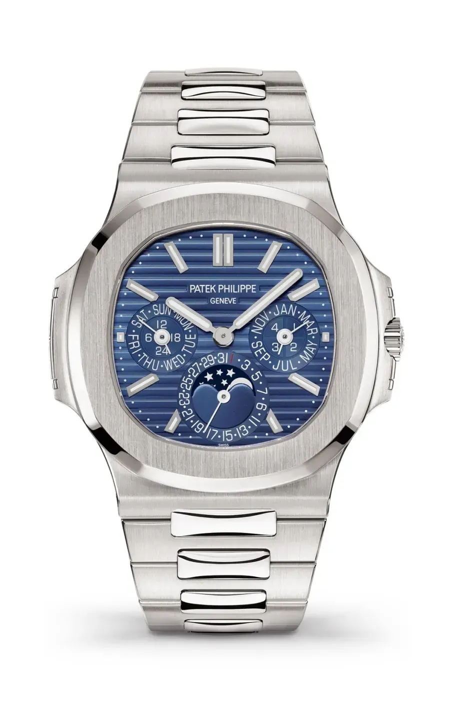 Patek Philippe 5740-1G-001