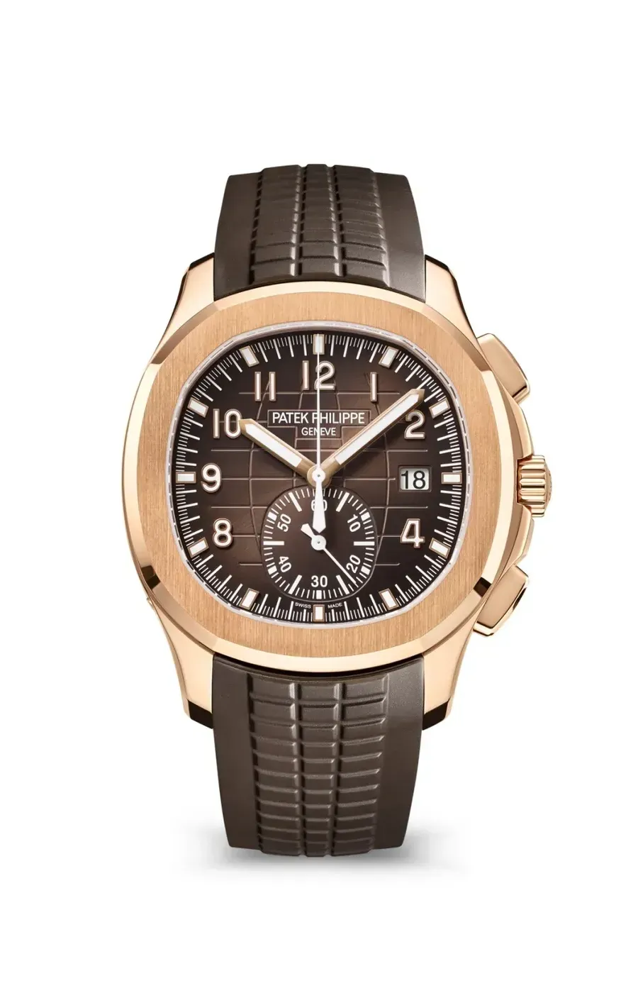 Patek Philippe 5968R-001