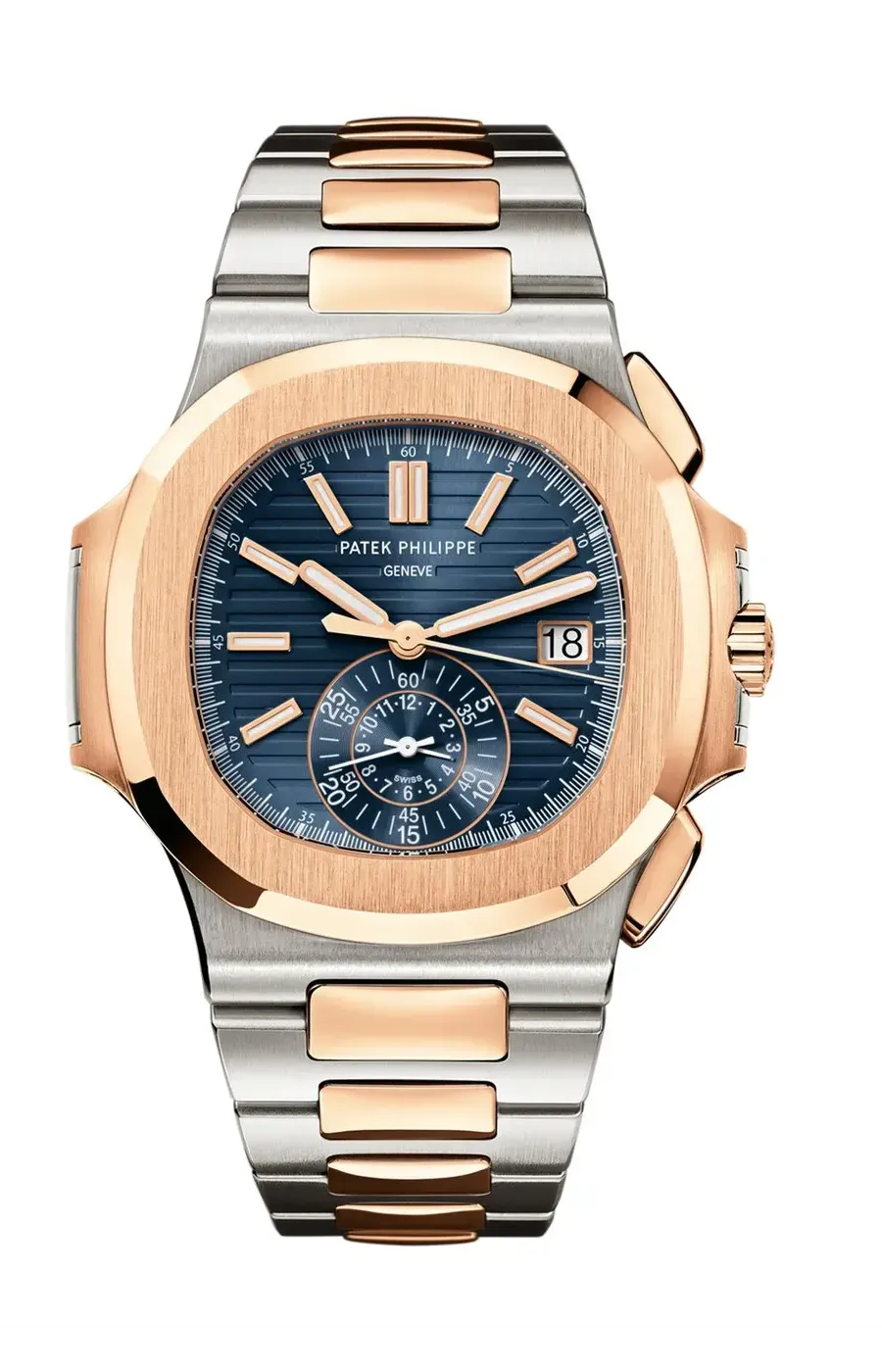Patek Philippe 5980-1AR-001