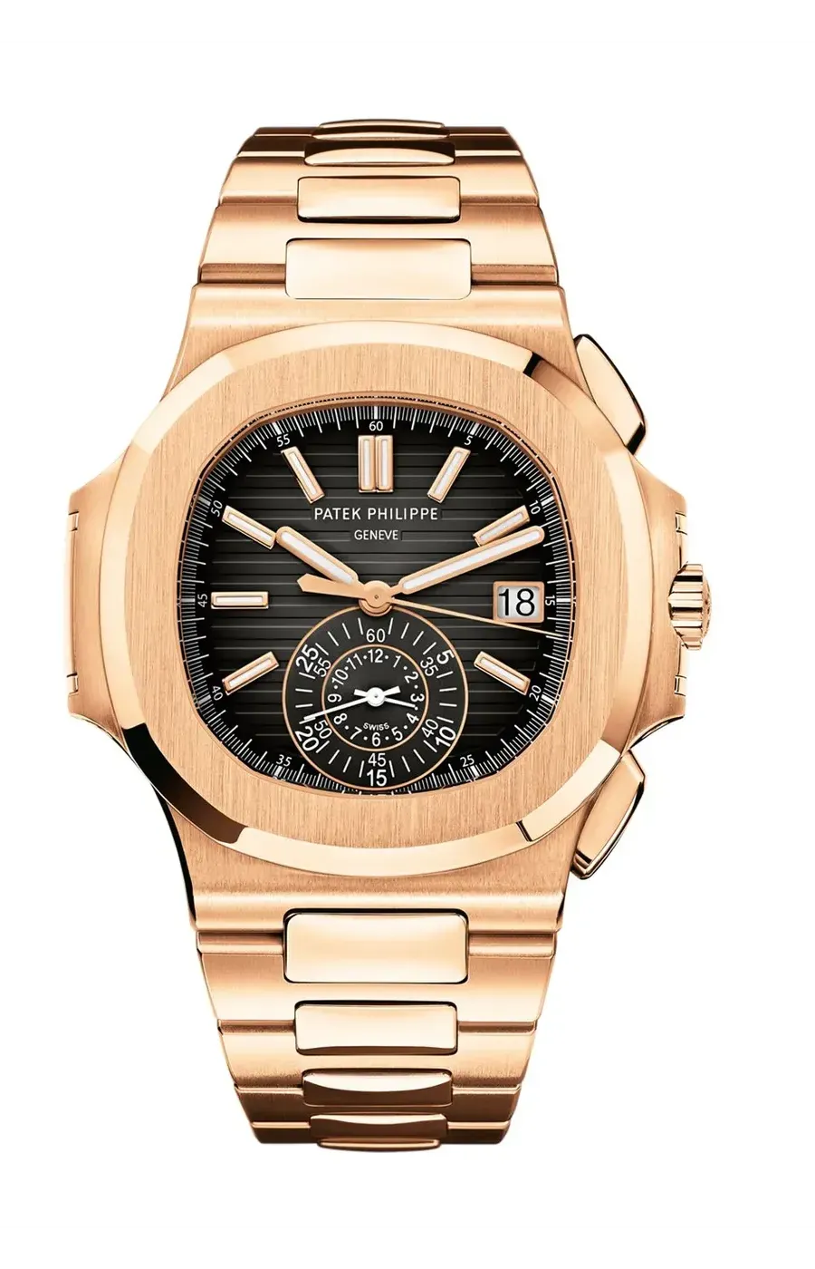 Patek Philippe 5980-1R-001