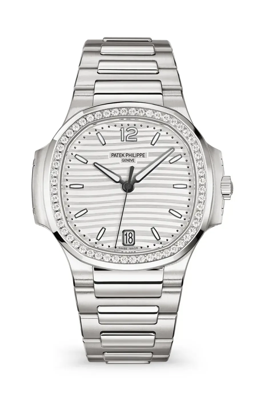 Patek Philippe 7118-1200A-010