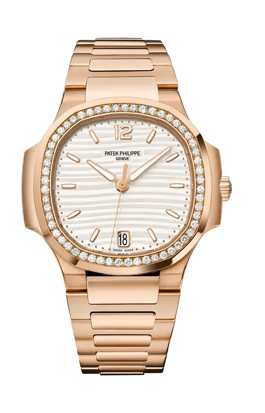 Patek Philippe 7118-1200R-001