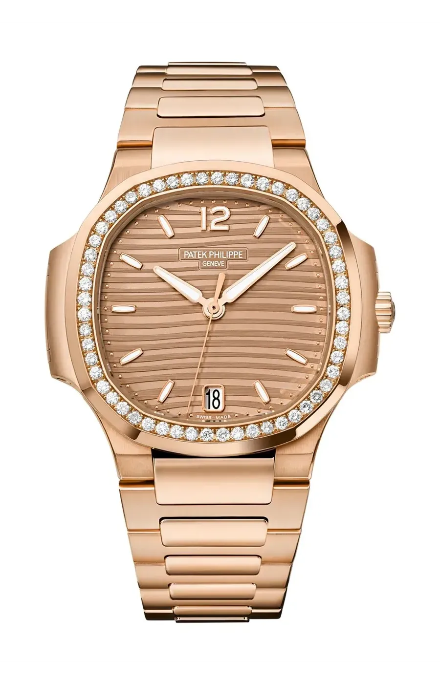 Patek Philippe 7118-1200R-010