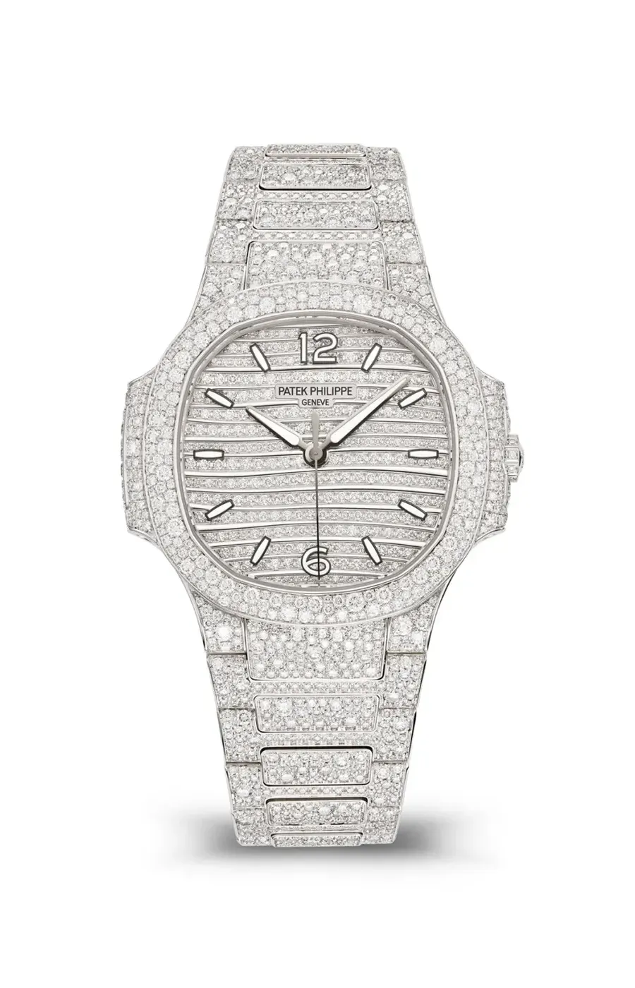 Patek Philippe 7118-1450G-001