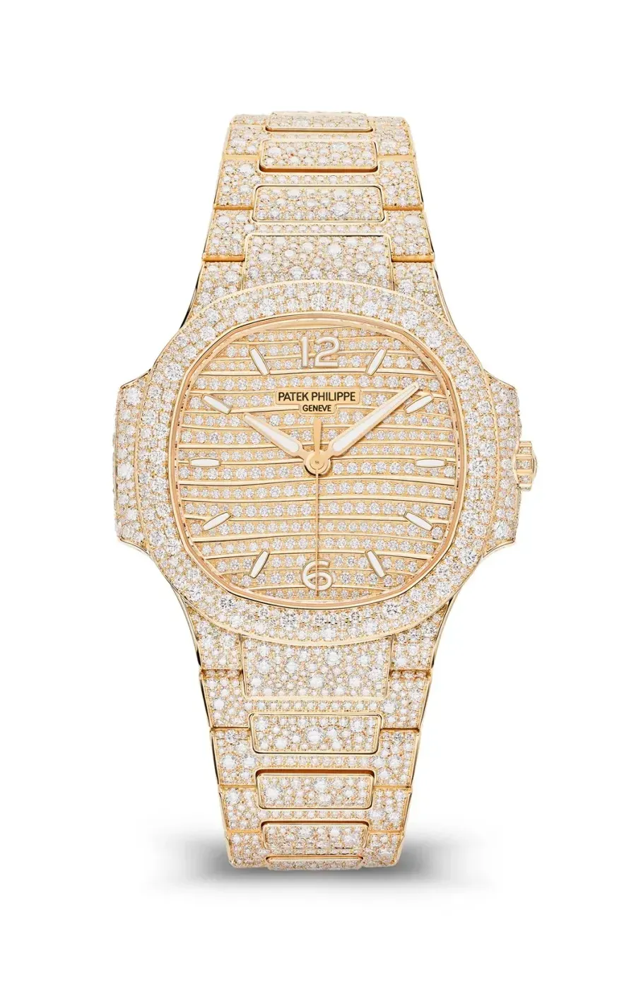 Patek Philippe 7118-1450R-001