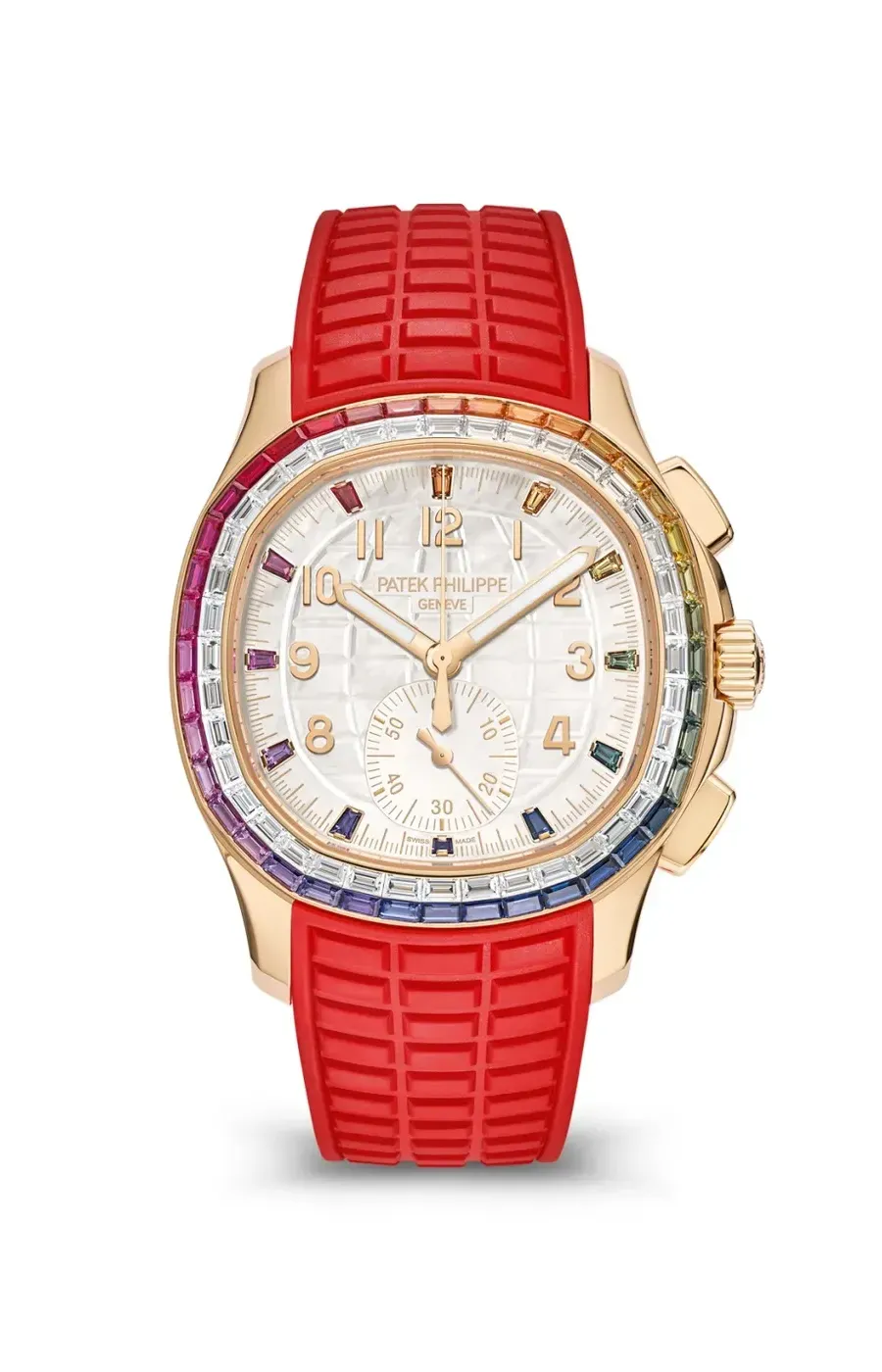 Patek Philippe 7968-300R-001