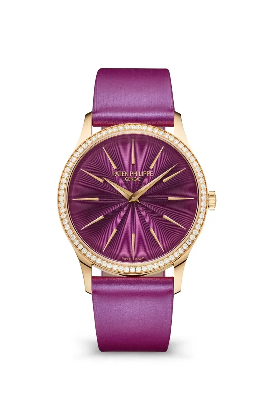 Patek Philippe 4997-200R-001