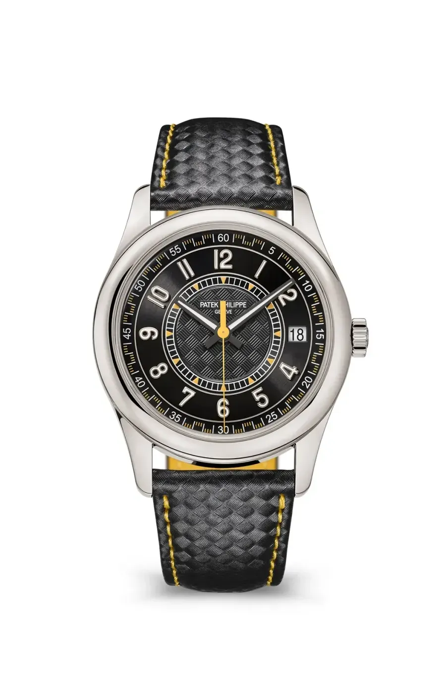 Patek Philippe 6007G-001