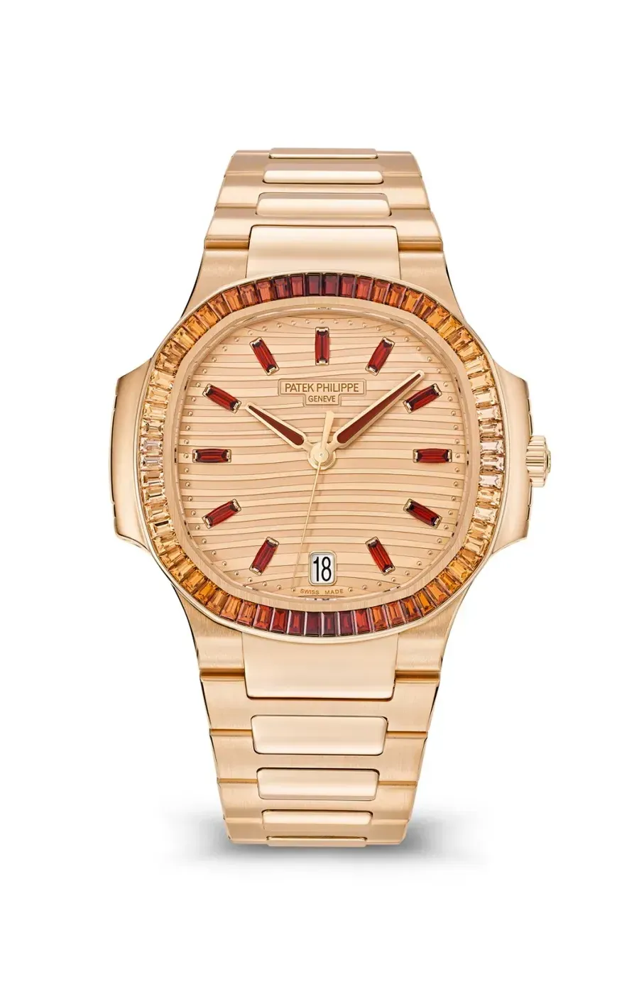 Patek Philippe 7118-1300R-001