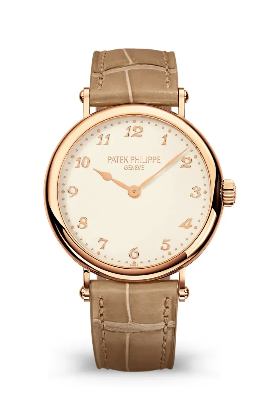 Patek Philippe 7200R-001